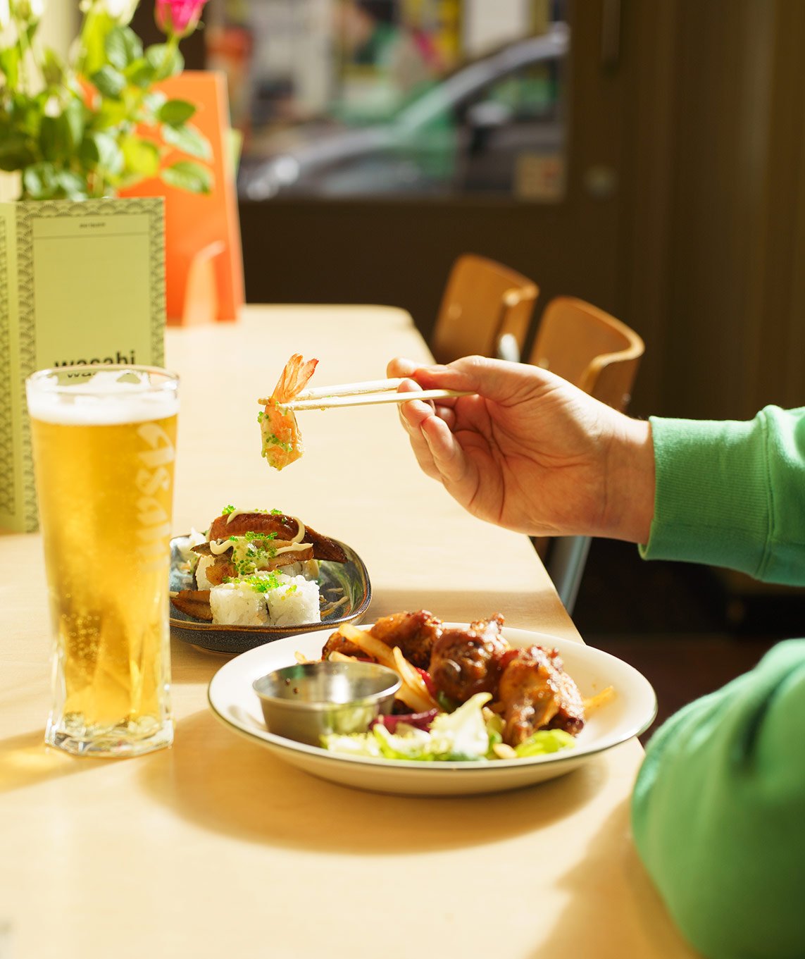 Wasabi-Casual-Dining